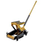 2.25 TON QUAD CASTER MULTI-PURPOSE JACK