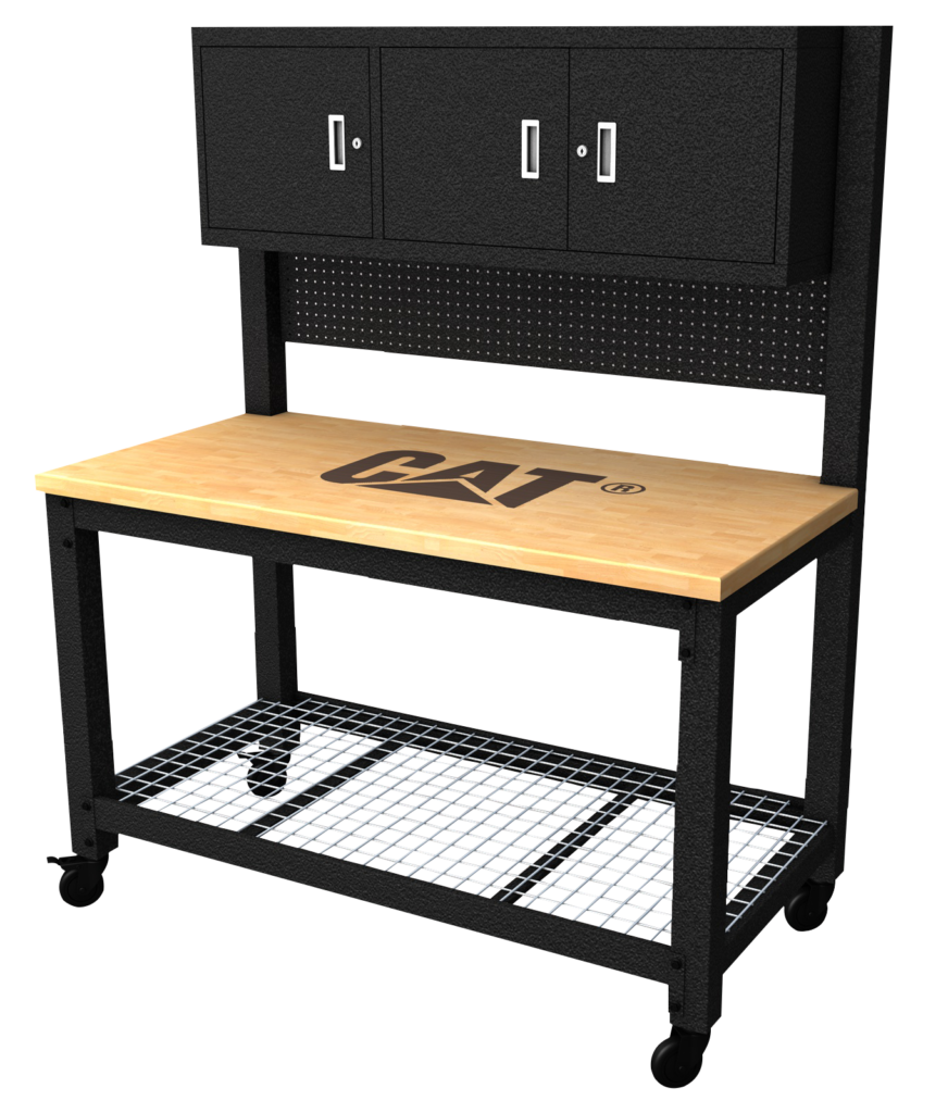 Cat® Heavy Duty Workbenches - Buy Online Canada