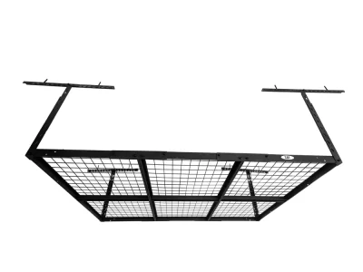 Cat Overhead Shelving