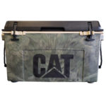 55 Quart Cat Cooler Camo