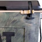 Cat® 55 Quart Insulated Personal Cooler – Camo1