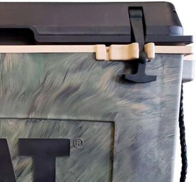 Cat® 55 Quart Insulated Personal Cooler – Camo1 Cat® 55 Quart Insulated Personal Cooler – Camo1