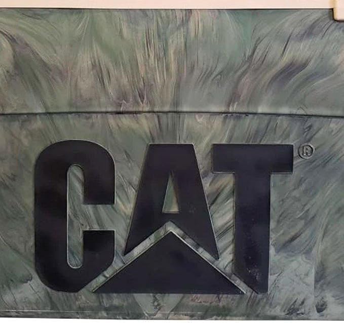 Cat® 55 Quart Insulated Personal Cooler – Camo3