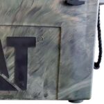 Cat® 55 Quart Insulated Personal Cooler – Camo4