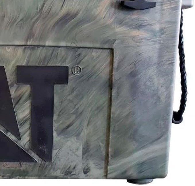 Cat® 55 Quart Insulated Personal Cooler – Camo4