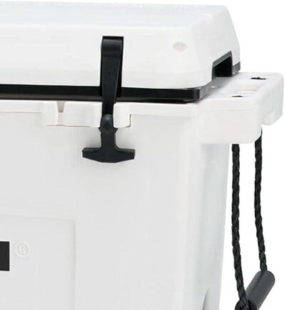 Cat® 55 Quart Insulated Personal Cooler – White4 Cat® 55 Quart Insulated Personal Cooler – White4