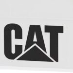 Cat® 55 Quart Insulated Personal Cooler – White5
