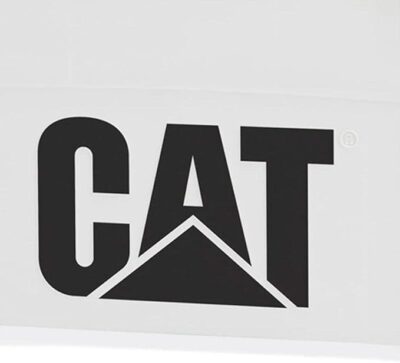 Cat® 55 Quart Insulated Personal Cooler – White5 Cat® 55 Quart Insulated Personal Cooler – White5