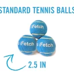 EXTRA IFETCH TOO "TUFF" BALLS (LARGE)