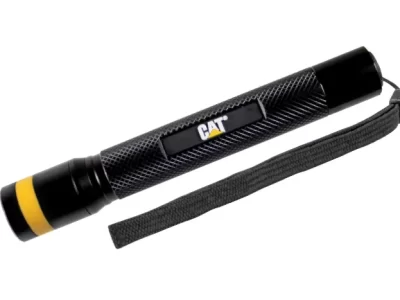 HIGH-POWER LED TACTICAL LIGHT