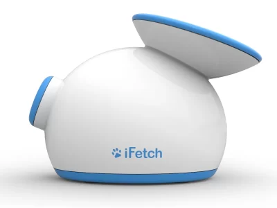 iFetch
