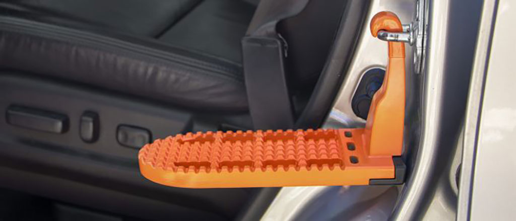 Moki Door Step - Ks Products