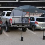 Truck Tailgating Canopy