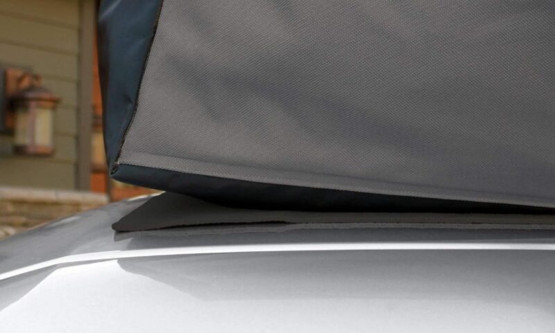 Rightline Gear Non-Skid Car Roof Pad for Car Top Carriers