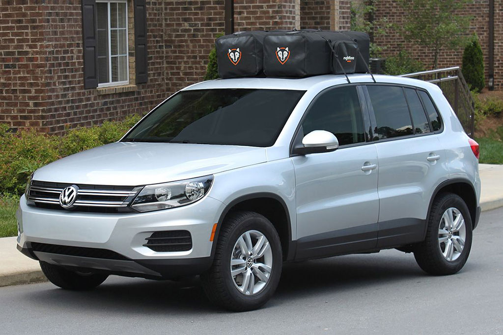 Car Top Duffle Bag Ks Products