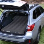 SUV Air Mattress