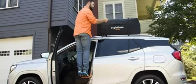 Moki Door Step Moki Door Step