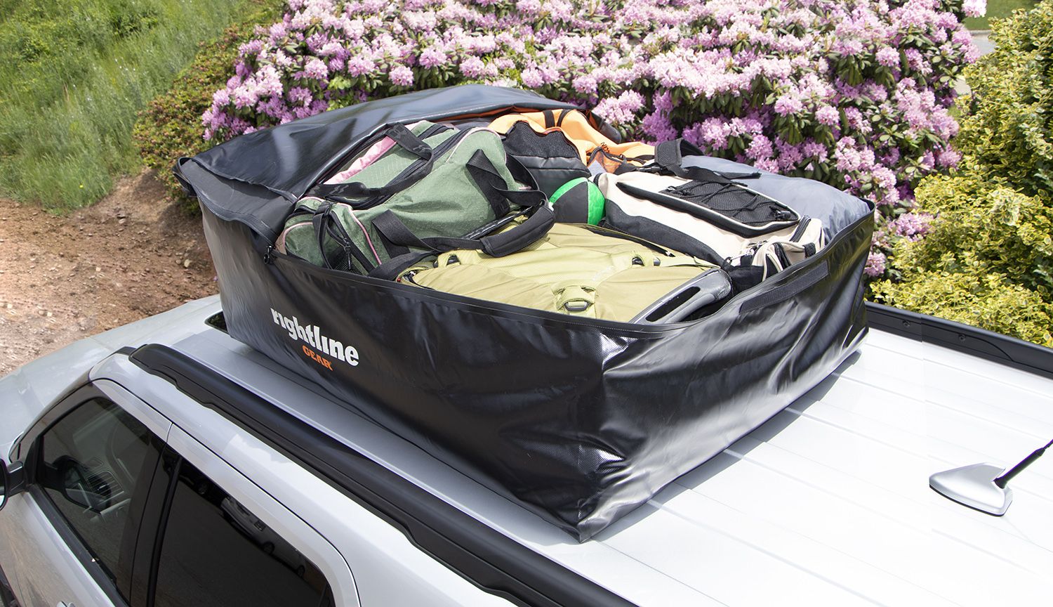 Sport Car Top Carrier Ks Products