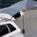 SUV Canopy