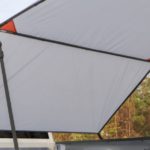 Truck Tailgating Canopy