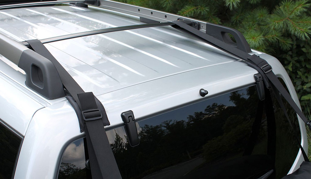 Car Back Carrier - Ks Products