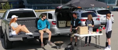 SUV Canopy SUV Canopy