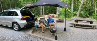 SUV Canopy SUV Canopy