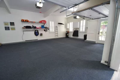 Garage Grip Garage Grip