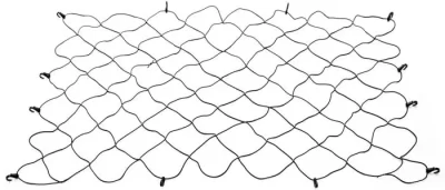 bungee cargo net