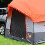 SUV Tent