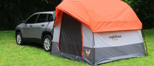 SUV Tent