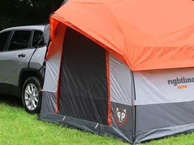 SUV Tent