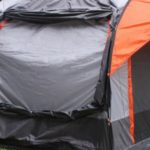 SUV Tent