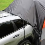 SUV Tent