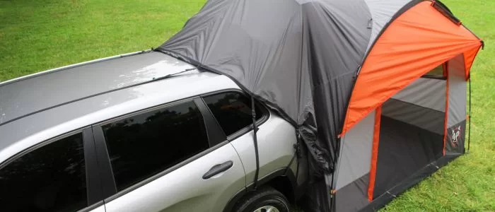 SUV Tent