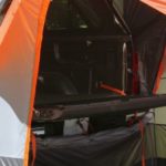 SUV Tent