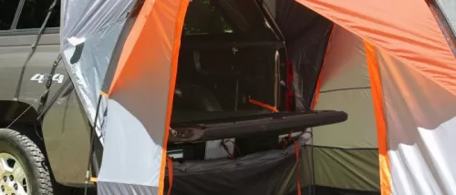 SUV Tent