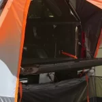 SUV Tent