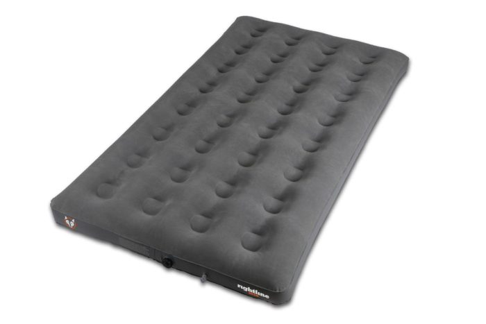 Full Size Truck Bed Air Mattress (5.5' to 8')