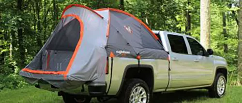 Truckbed Tent