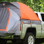 Truckbed Tent