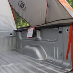 Truckbed Tent