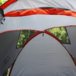 Truckbed Tent