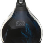 A picture of the aqua training bag