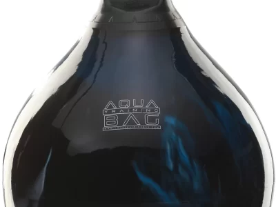 A picture of the aqua training bag