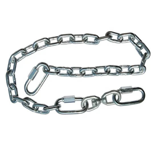 Heavy Bag Chain and Swivel Ks Products