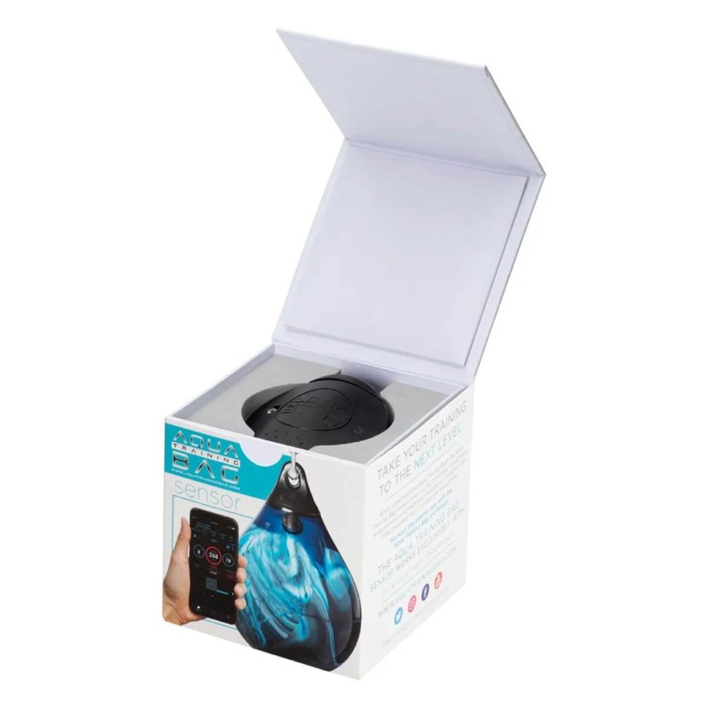 Sensor for Aqua Training Bag® Ks Products
