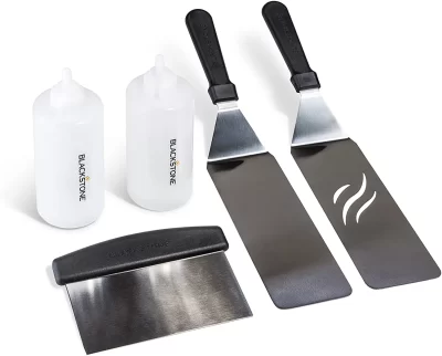 Griddle Accessory Toolkit Griddle Accessory Toolkit