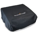 22" Tabletop Griddle Cover & Carry Bag Set