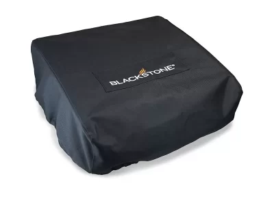 22" Tabletop Griddle Cover & Carry Bag Set